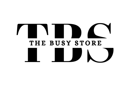 The Busy Store